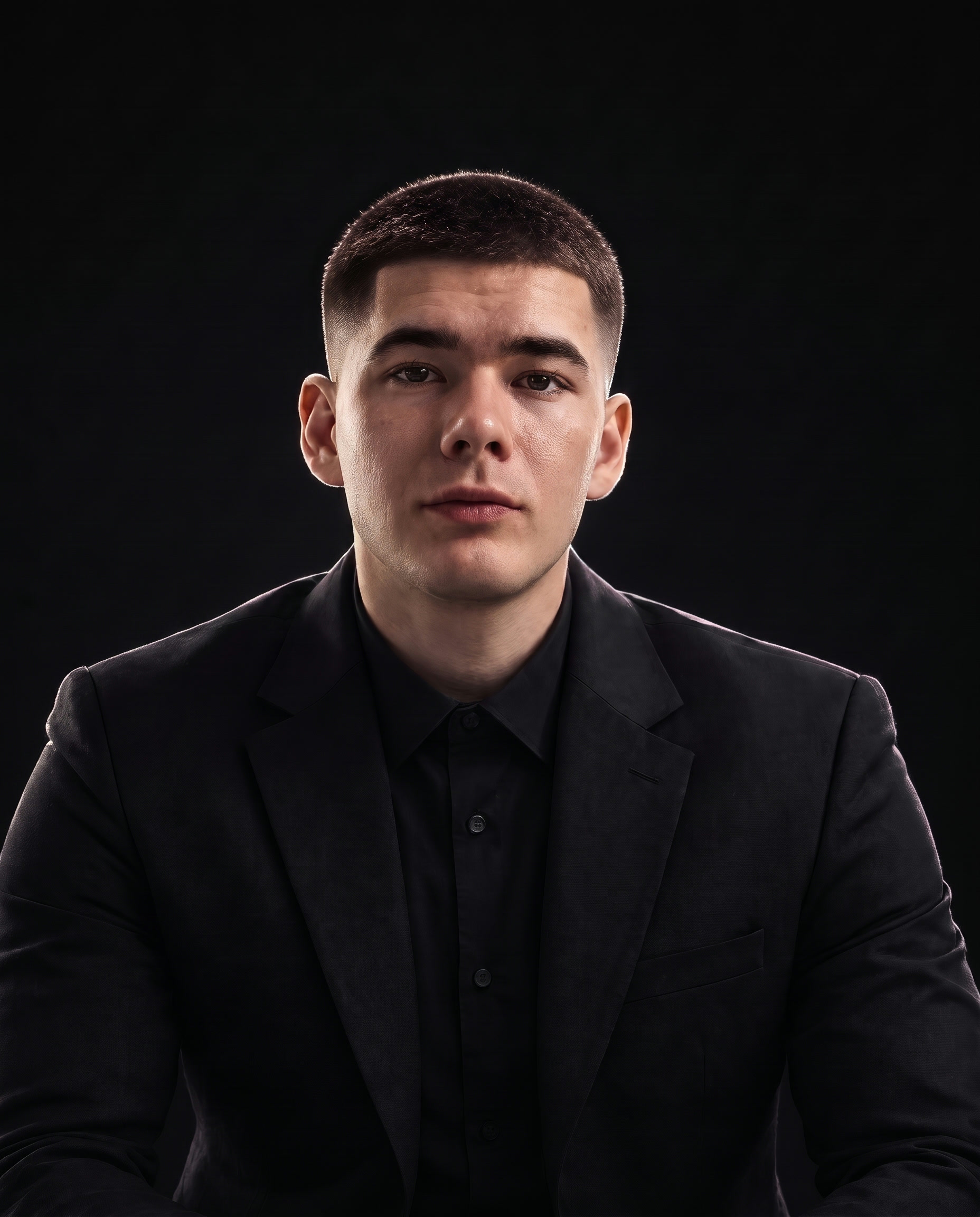 Mykhailo Sokolov, founder of 2layers
